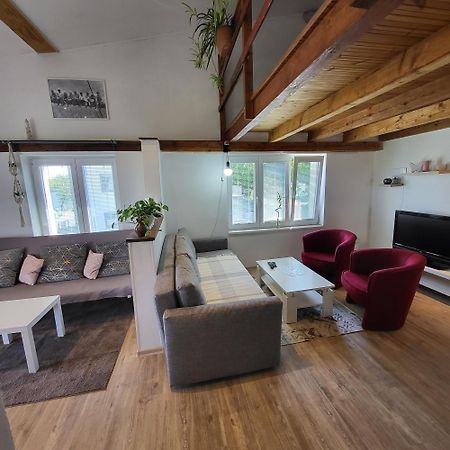 Apartman ,,Rokytka" 프라하 외부 사진