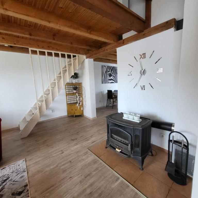 Apartman ,,Rokytka" 프라하 외부 사진