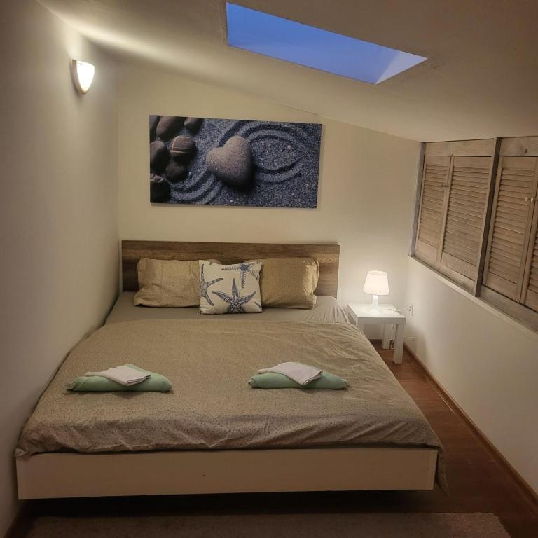 Apartman ,,Rokytka" 프라하 외부 사진